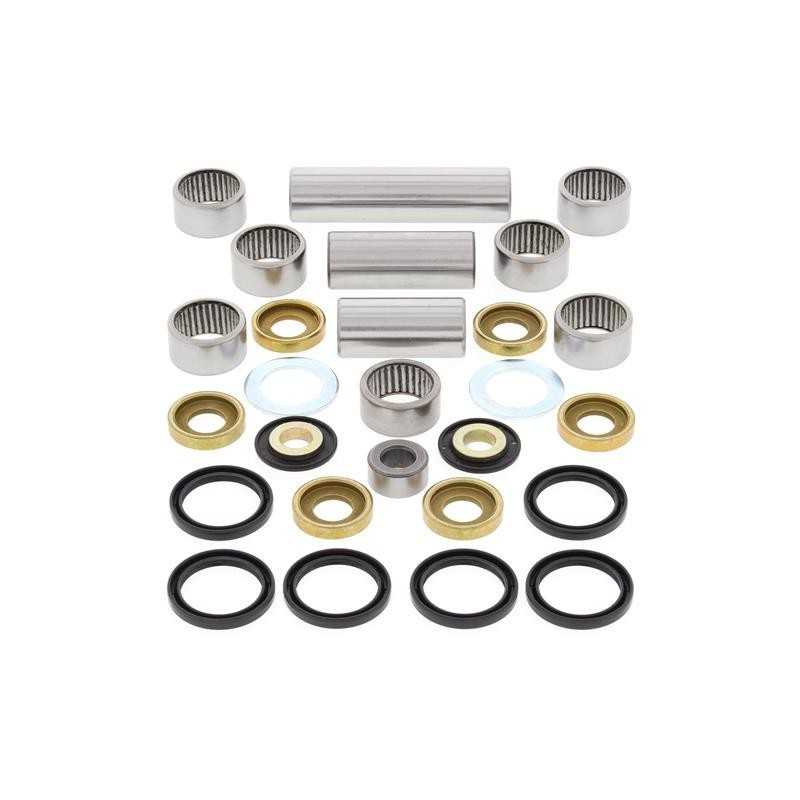 ALL BALLS Kit de rodamientos, retenes y casquillos bieleta 34139