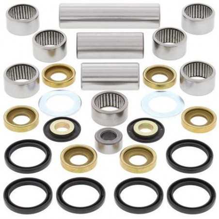 ALL BALLS KIT, BEARINGS, DETENT AND CRANK SLEEVES 34139