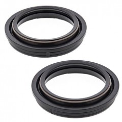 ALL BALLS Dust cover kit for fork seals 17287
