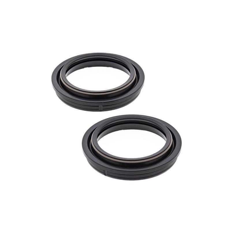 ALL BALLS Dust cover kit for fork seals 17287