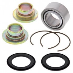 ALL BALLS Kit de rodamientos inferiores amortiguador para renovación alta calidad tu bicicleta 17258
