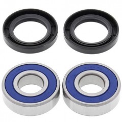 ALL BALLS Kit rodamientos rueda delantera 17162