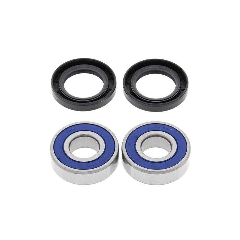 ALL BALLS Kit rodamientos rueda delantera 17162