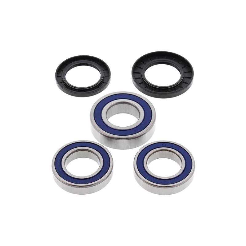 ALL BALLS KIT, BEARINGS, WHEEL, REAR 17094