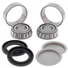ALL BALLS Kit rodamientos retenes y casquillos basculante 17210