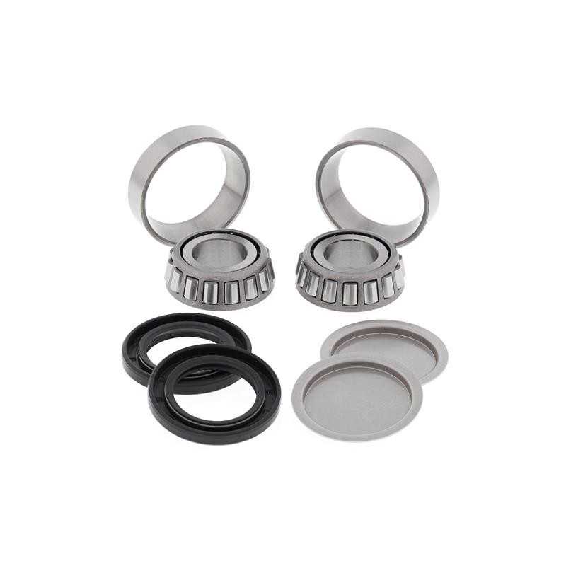 ALL BALLS KIT, BEARINGS, DETENT AND ROCKING BITS 17210