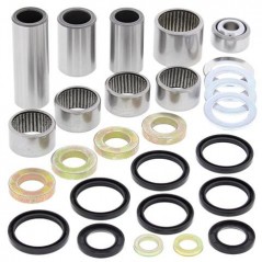 ALL BALLS Kit de rodamientos, retenes y casquillos bieleta 34151