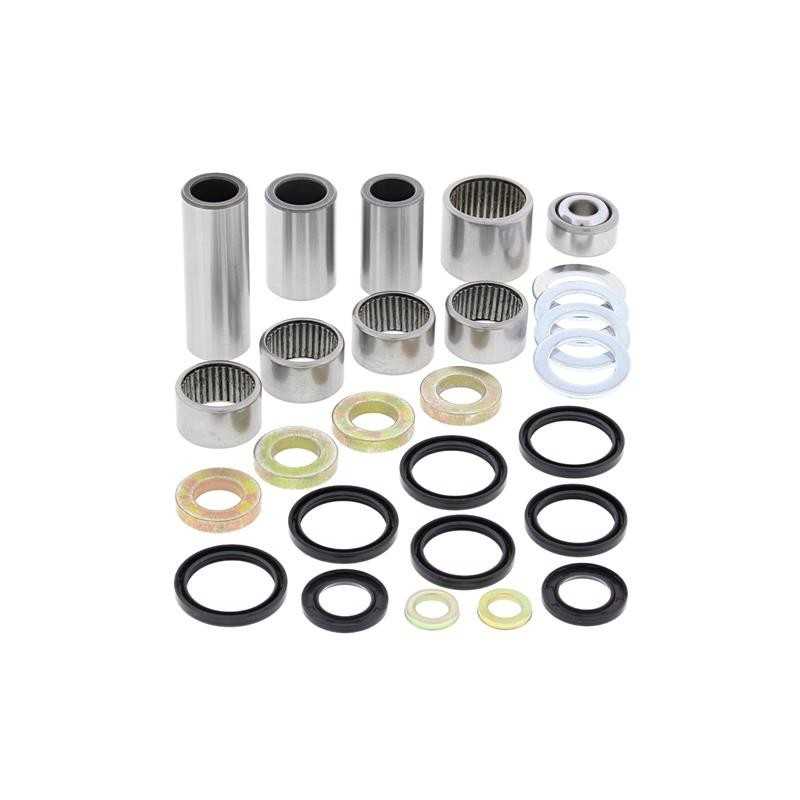 ALL BALLS Kit de rodamientos, retenes y casquillos bieleta 34151