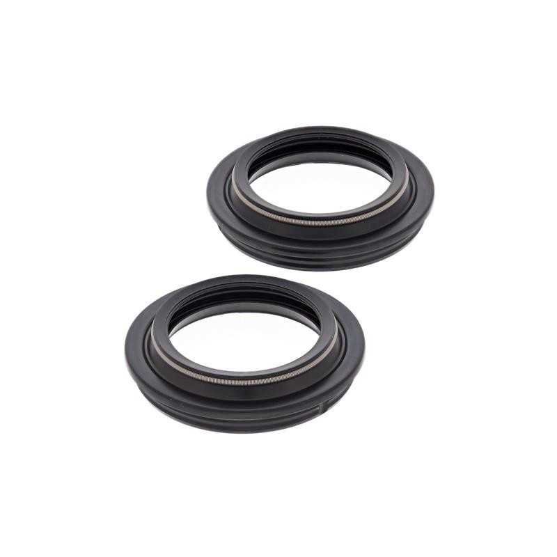 ALL BALLS Dust cover kit for fork seals 17294