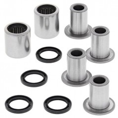 ALL BALLS FRONT AND REAR TRIANGLE BEARING KIT 17262