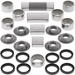 ALL BALLS Kit de rodamientos, retenes y casquillos bieleta 34200