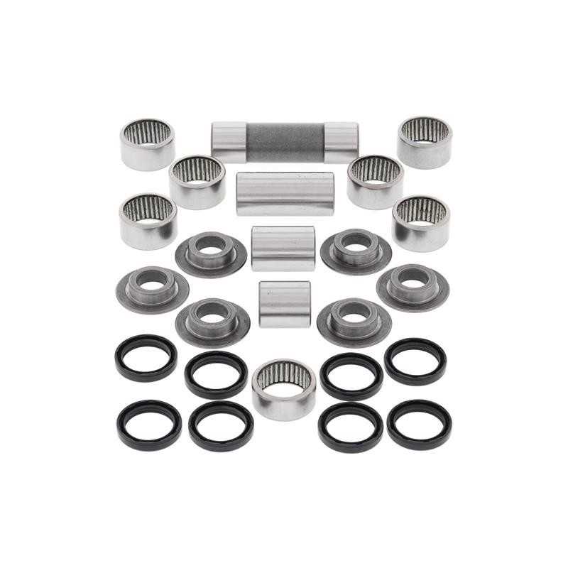 ALL BALLS Kit de rodamientos, retenes y casquillos bieleta 34200