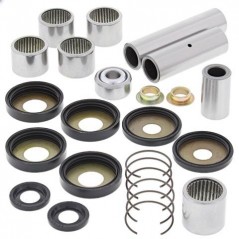 ALL BALLS Kit de rodamientos, retenes y casquillos bieleta 34173