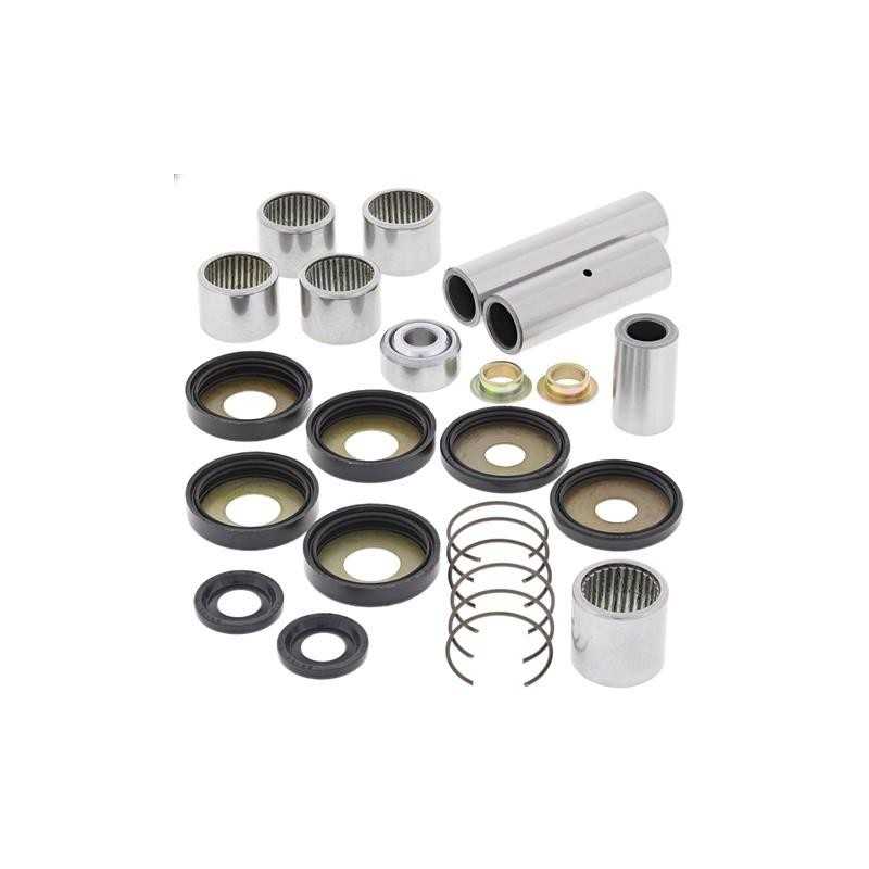 ALL BALLS Kit de rodamientos, retenes y casquillos bieleta 34173