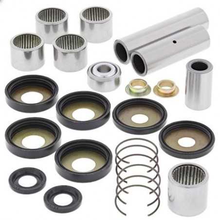 ALL BALLS KIT, BEARINGS, DETENT AND CRANK SLEEVES 34173