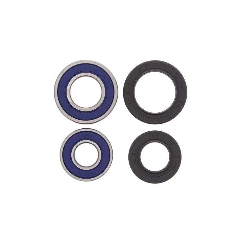 ALL BALLS KIT, BEARINGS, WHEEL, FRONT 17092