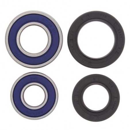 ALL BALLS KIT, BEARINGS, WHEEL, FRONT 17092