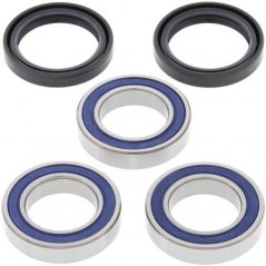 ALL BALLS Kit rodamientos rueda delantera 17148