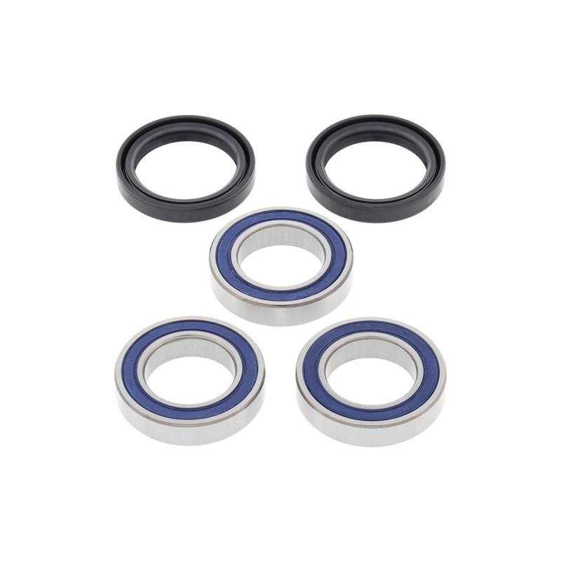 ALL BALLS Kit rodamientos rueda delantera 17148