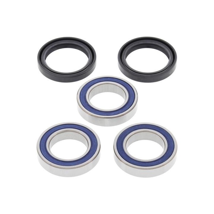 ALL BALLS KIT, BEARINGS, WHEEL, FRONT 17148