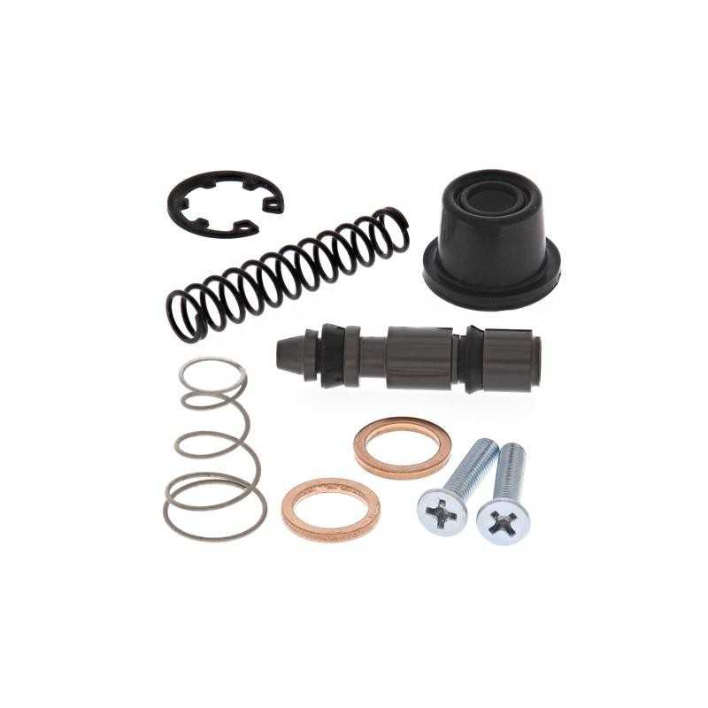 ALL BALLS Kit reparacion juntas bomba freno delantera 18-1026 34032