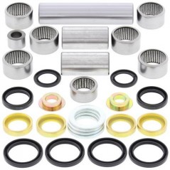 ALL BALLS Kit de rodamientos, retenes y casquillos bieleta 34238