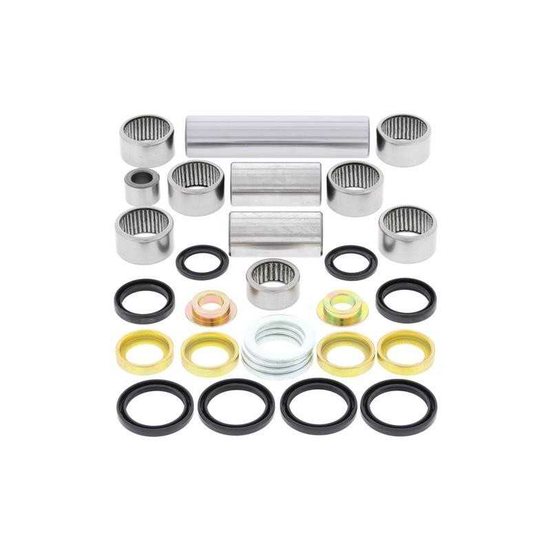 ALL BALLS Kit de rodamientos, retenes y casquillos bieleta 34238