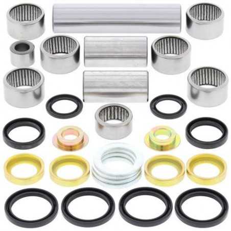 ALL BALLS KIT, BEARINGS, DETENT AND CRANK SLEEVES 34238