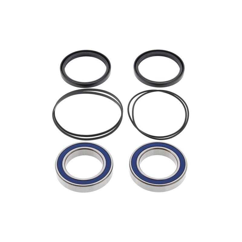 ALL BALLS KIT, BEARINGS, WHEEL, REAR 17133