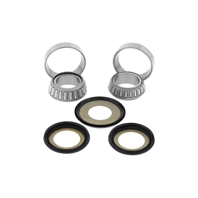 ALL BALLS KIT, BEARINGS AND SEALS SPINE STEERING 17058