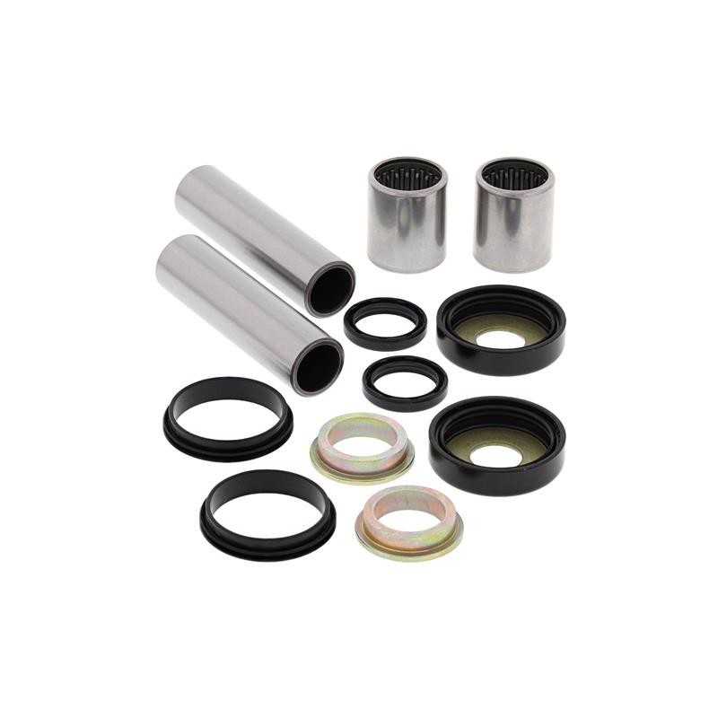 ALL BALLS Kit rodamientos retenes y casquillos basculante 17226