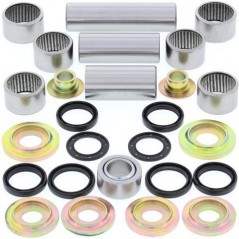 ALL BALLS Kit de rodamientos, retenes y casquillos bieleta 34225