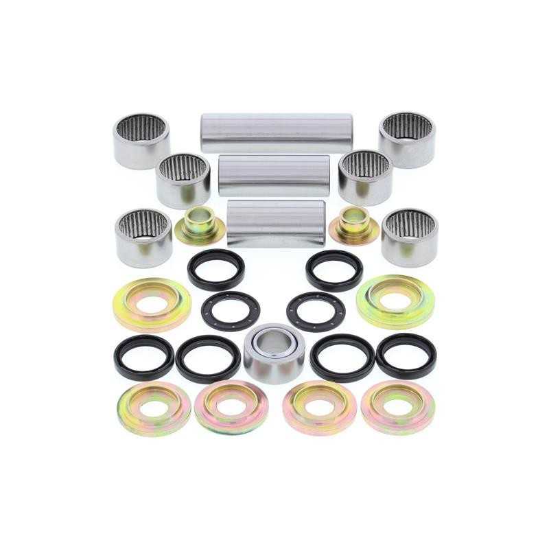 ALL BALLS Kit de rodamientos, retenes y casquillos bieleta 34225