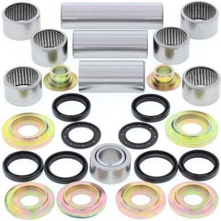 ALL BALLS KIT, BEARINGS, DETENT AND CRANK SLEEVES 34225