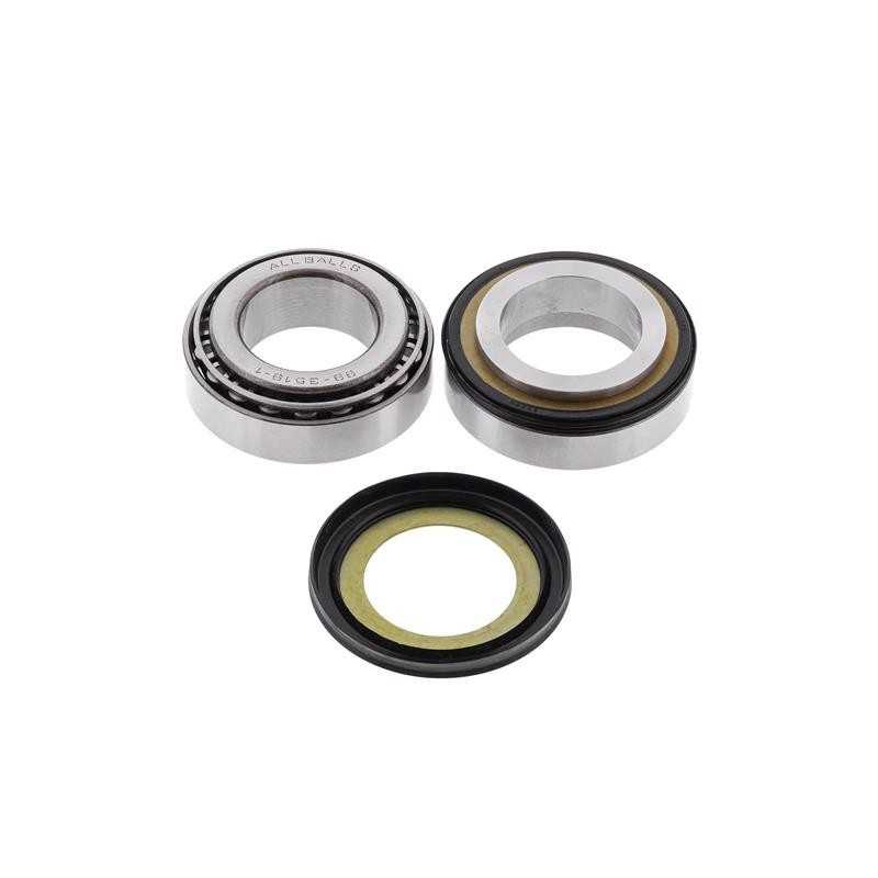 ALL BALLS KIT, BEARINGS AND SEALS SPINE STEERING 17082