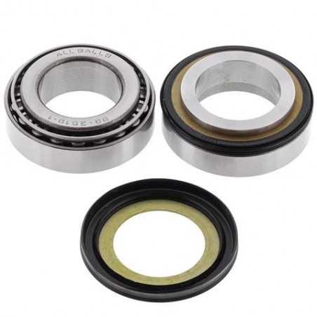 ALL BALLS KIT, BEARINGS AND SEALS SPINE STEERING 17082