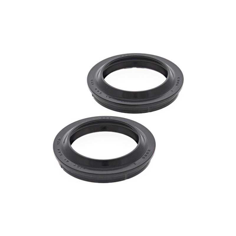 ALL BALLS Fork dust seals 17296