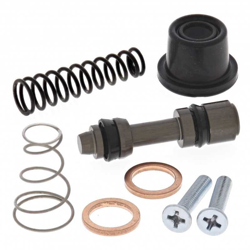 ALL BALLS Kit de reparación juntas bomba freno delantero 18-1024 34030
