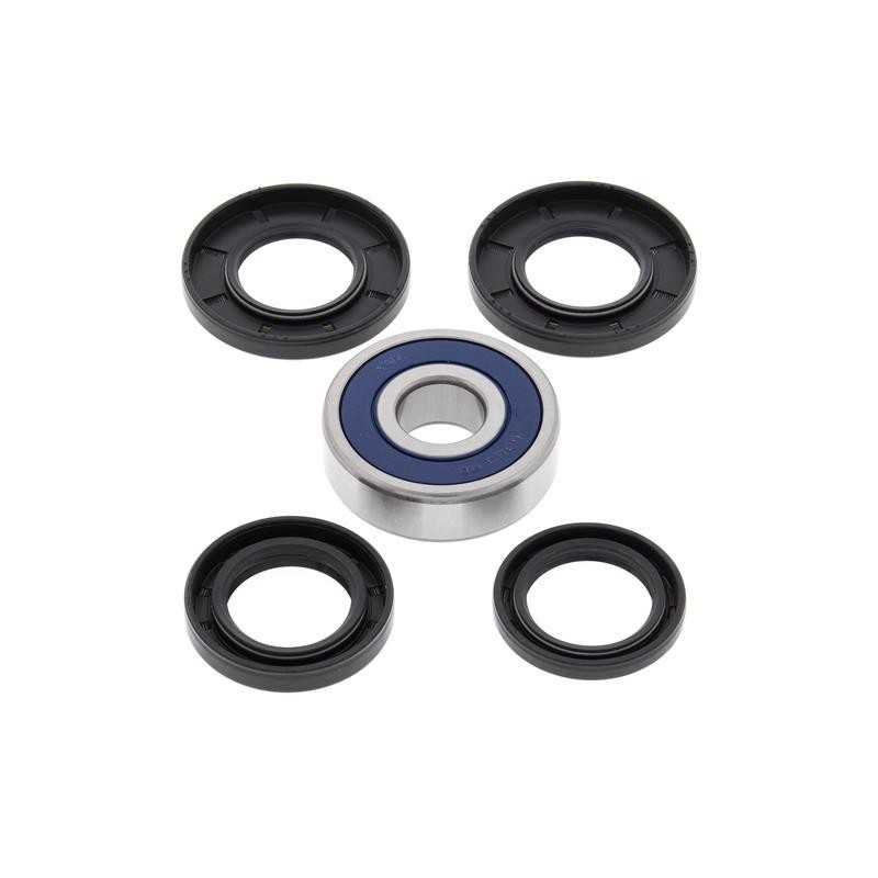 ALL BALLS Kit rodamientos rueda trasera 17194