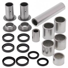 ALL BALLS Kit de rodamientos, retenes y casquillos bieleta 34245