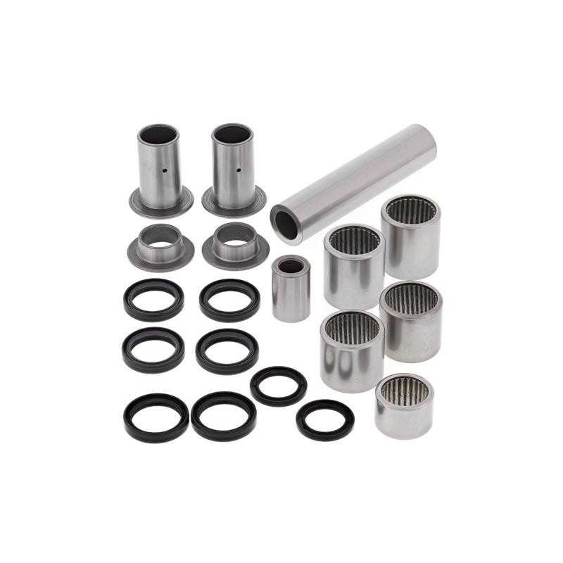ALL BALLS Kit de rodamientos, retenes y casquillos bieleta 34245