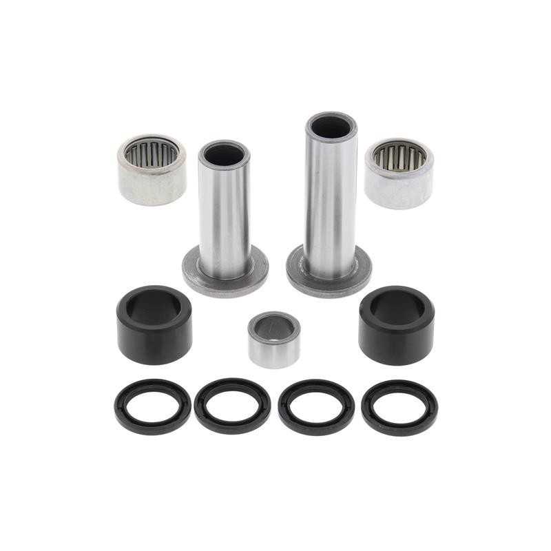 ALL BALLS Kit rodamientos retenes y casquillos basculante 17213