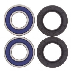 ALL BALLS Kit rodamientos rueda delantera 17098
