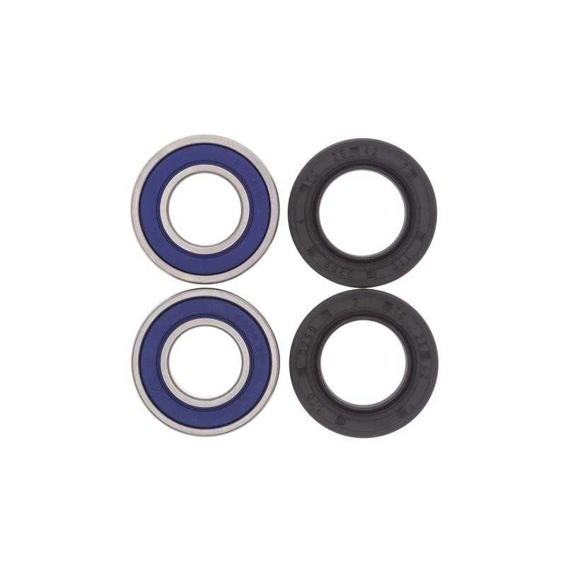 ALL BALLS KIT, BEARINGS, WHEEL, FRONT 17098