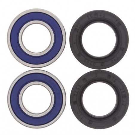 ALL BALLS KIT, BEARINGS, WHEEL, FRONT 17098