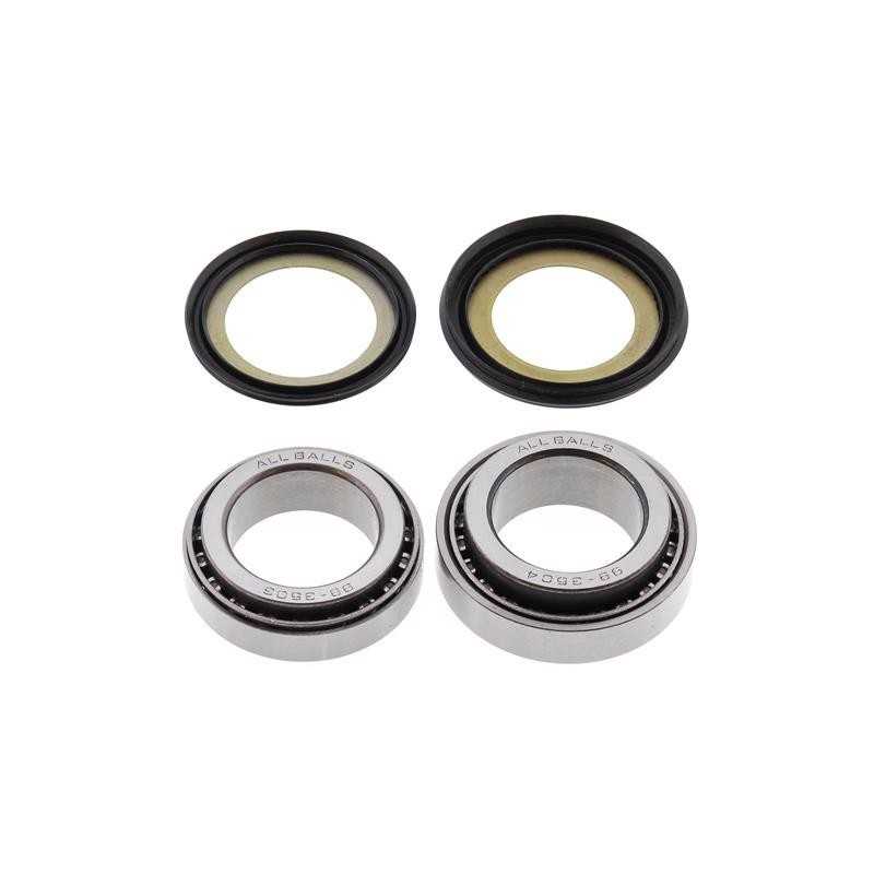 ALL BALLS KIT, BEARINGS AND SEALS SPINE STEERING 17067