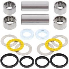 ALL BALLS Kit rodamientos retenes y casquillos basculante 17232