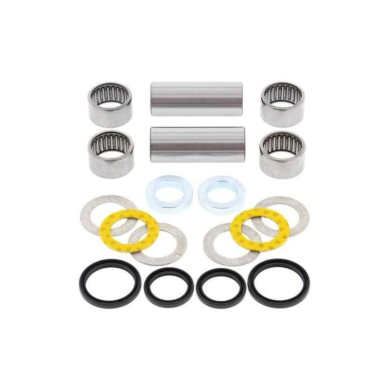 ALL BALLS KIT, BEARINGS, DETENT AND ROCKING BITS 17232