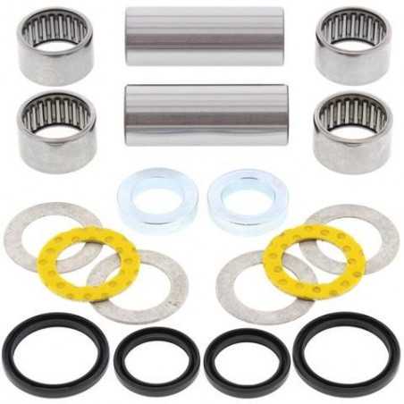 ALL BALLS KIT, BEARINGS, DETENT AND ROCKING BITS 17232