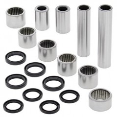 ALL BALLS KIT, BEARINGS, DETENT AND CRANK SLEEVES 34192